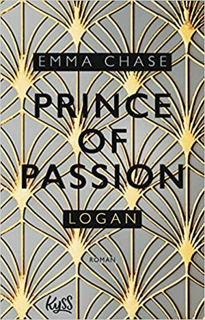 Prince of Passion – Logan