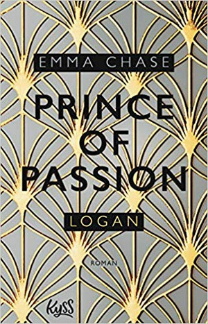 Prince of Passion – Logan