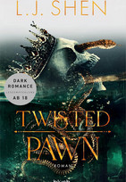 Twisted Pawn (Society of Villains 2) 