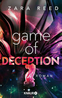 Game of Deception (Dark Games 2)