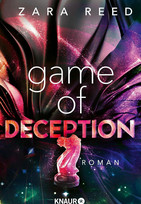 Game of Deception (Dark Games 2) 