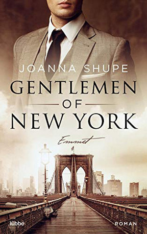 Gentlemen of New York - Emmett