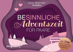 (Be)sinnliche Adventszeit für Paare