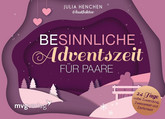 (Be)sinnliche Adventszeit für Paare