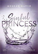 Tainted Prince Reihe: Sinful Princess 