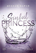 Tainted Prince Reihe: Sinful Princess