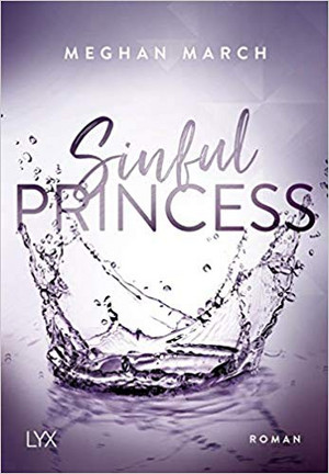 Tainted Prince Reihe: Sinful Princess