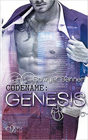 Codename: Genesis