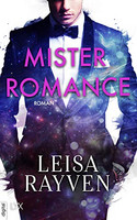 Mister Romance (Masters of Love 1)