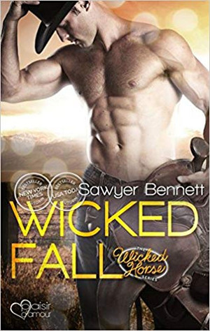 The Wicked Horse 1: Wicked Fall 