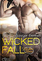 The Wicked Horse 1: Wicked Fall