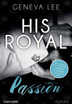 His Royal Passion