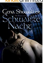 Die Herren der Unterwelt 01: Schwarze Nacht