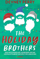 The Holiday Brothers