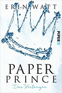 Paper Prince 2: Das Verlangen