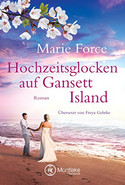 Hochzeitsglocken auf Gansett Island 11