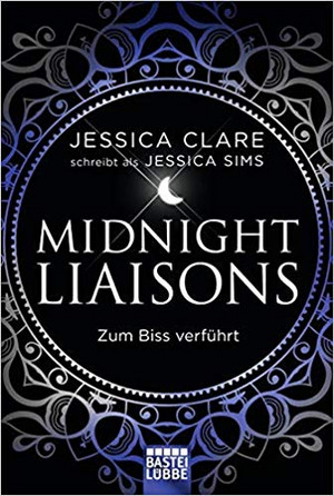 Midnight Liaisons 2 - Zum Biss verführt