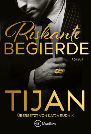 Riskante Begierde