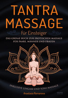 Tantra Massage für Einsteiger
