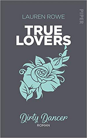 True Lovers 2: Dirty Dancer