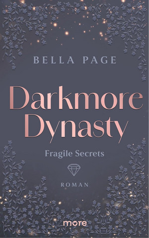 Darkmore Dynasty – Fragile Secrets