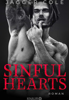 Sinful Hearts (Dark Hearts 3) 