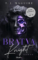 Bratva Knight (Mafia Heritage 3) 