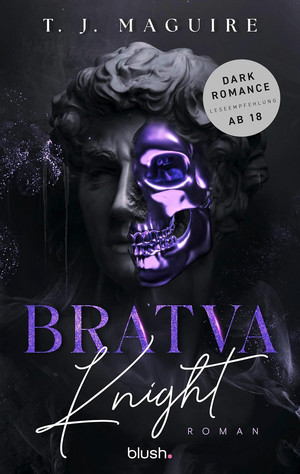 Bratva Knight (Mafia Heritage 3) 
