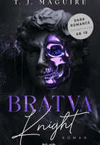Bratva Knight (Mafia Heritage 3) 