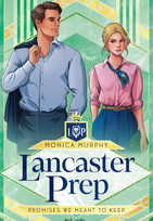 Lancaster Prep - Promises We Meant To Keep