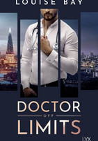 Doctor Off Limits