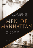 Men of Manhattan - The Rules of Dating