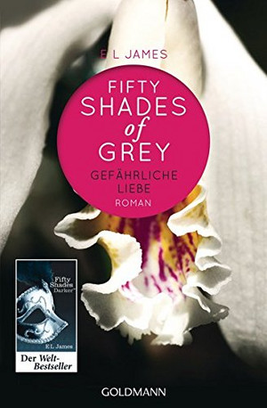 Fifty Shades of Grey - Gefährliche Liebe: Band 2