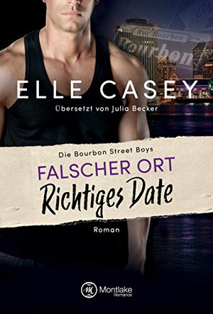 Falscher Ort, richtiges Date