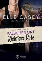 Falscher Ort, richtiges Date