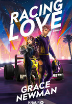 Racing Love (Love at Full Speed 2) 