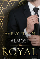 Almost Royal