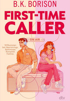First-Time Caller