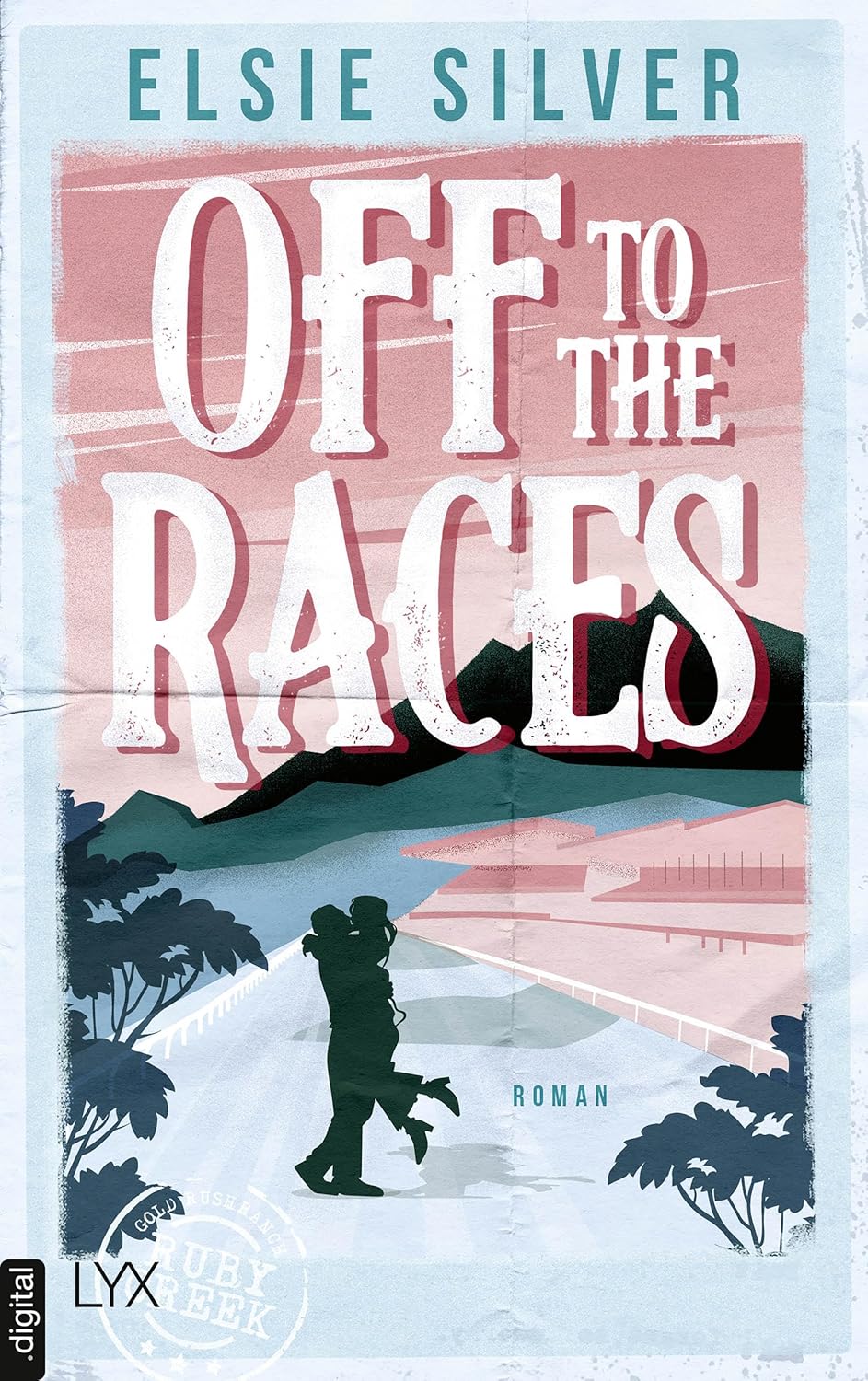 Elsie Silver: Off to the Races - Erotik-Couch.de